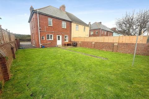 3 bedroom semi-detached house for sale, Halsdon Road, Devon EX8