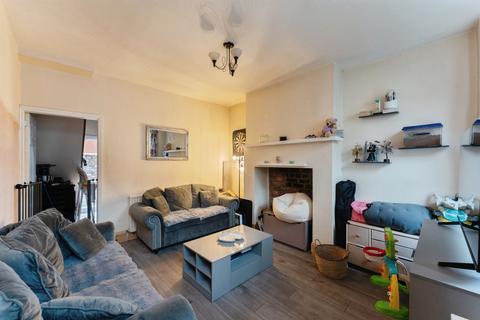 2 bedroom terraced house for sale, Harrowby Road, Birkenhead