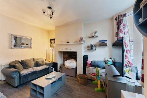 2 bedroom terraced house for sale, Harrowby Road, Birkenhead