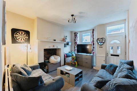 2 bedroom terraced house for sale, Harrowby Road, Birkenhead