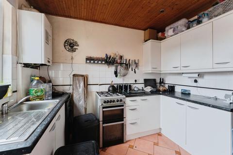 2 bedroom terraced house for sale, Harrowby Road, Birkenhead