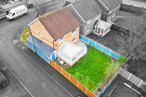 undefined, Pulborough Gardens, Littleover, Derby, DE23 3UE