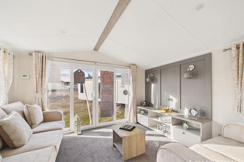 undefined, Lossiemouth Holiday Park