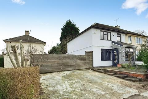3 bedroom semi-detached house for sale, Cordery Road, Evington, Leicester, LE5