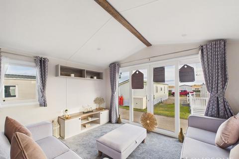 undefined, Lossiemouth Holiday Park