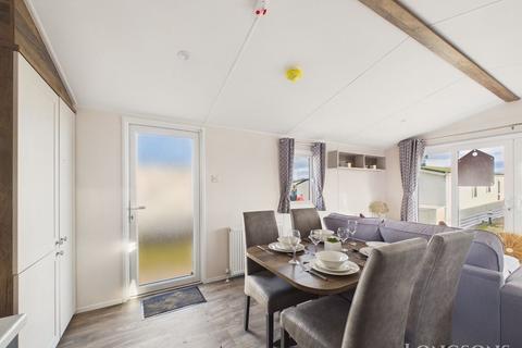 undefined, Lossiemouth Holiday Park