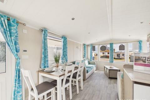 undefined, Lossiemouth Holiday Park