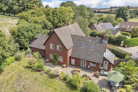 5 bedroom detached house for sale, High Street, Rattlesden