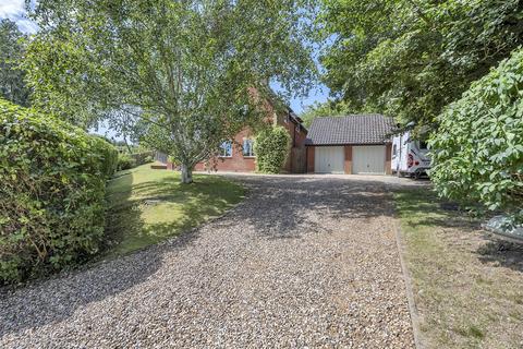 5 bedroom detached house for sale, High Street, Rattlesden