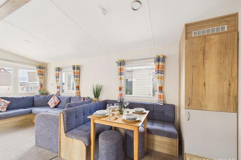 undefined, Lossiemouth Holiday Park