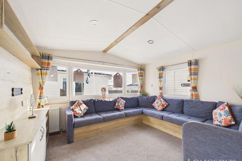 undefined, Lossiemouth Holiday Park