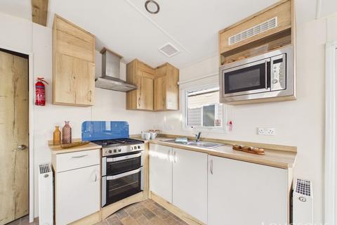 undefined, Lossiemouth Holiday Park