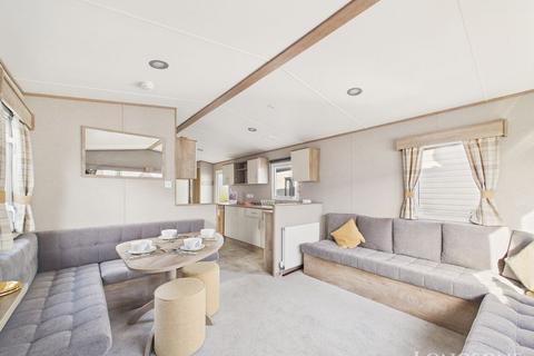 undefined, Lossiemouth Holiday Park