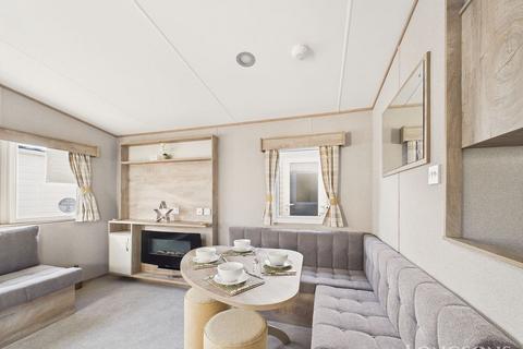 undefined, Lossiemouth Holiday Park