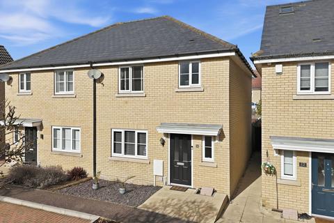 undefined, Scholars Crescent, Basildon SS15