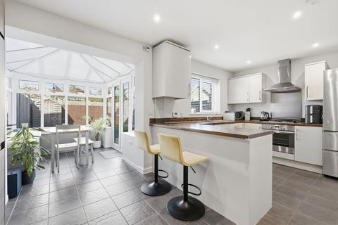 undefined, Scholars Crescent, Basildon SS15