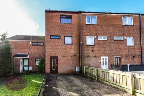 undefined, Aberford Avenue, Nottingham, NG8