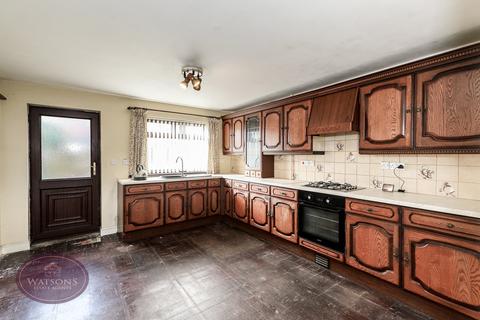 undefined, Aberford Avenue, Nottingham, NG8