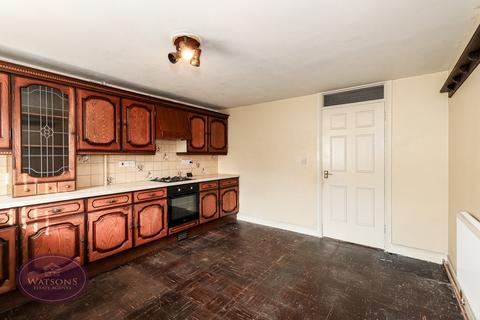 undefined, Aberford Avenue, Nottingham, NG8