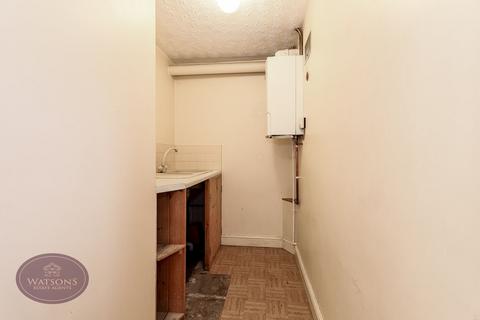 undefined, Aberford Avenue, Nottingham, NG8