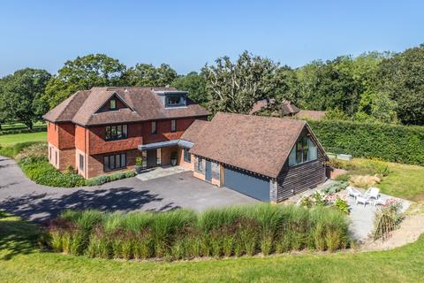 undefined, Marlands Park Barns Green RH13