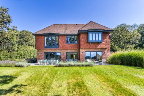 undefined, Marlands Park Barns Green RH13