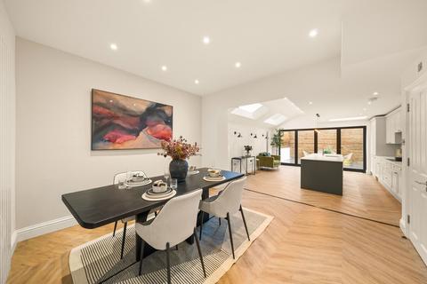 4 bedroom terraced house for sale, Rigeley Road, London, NW10