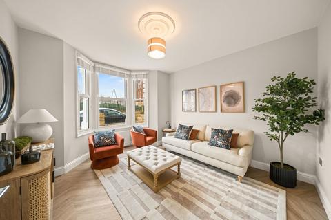 4 bedroom terraced house for sale, Rigeley Road, London, NW10
