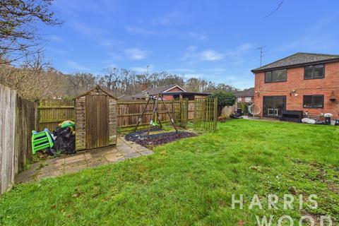 4 bedroom detached house for sale, Firstore Drive, Colchester, Essex, CO3