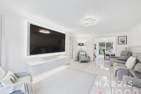 4 bedroom detached house for sale, Firstore Drive, Colchester, Essex, CO3