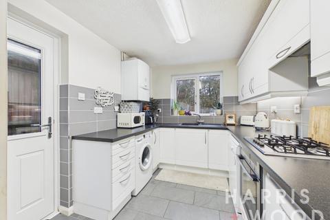 4 bedroom detached house for sale, Firstore Drive, Colchester, Essex, CO3