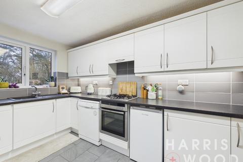 4 bedroom detached house for sale, Firstore Drive, Colchester, Essex, CO3