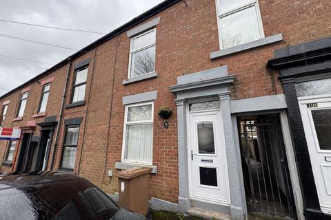 Congress Street, Chorley PR7