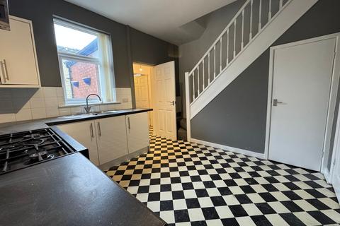 undefined, Congress Street, Chorley PR7