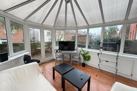 undefined, Harborough Road, Southampton, SO15