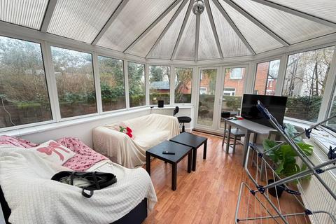 undefined, Harborough Road, Southampton, SO15