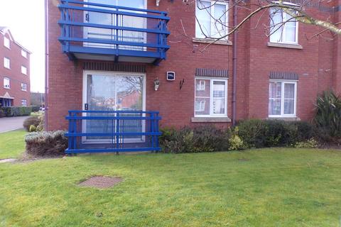 undefined, Mountbatten Close, Preston, PR2