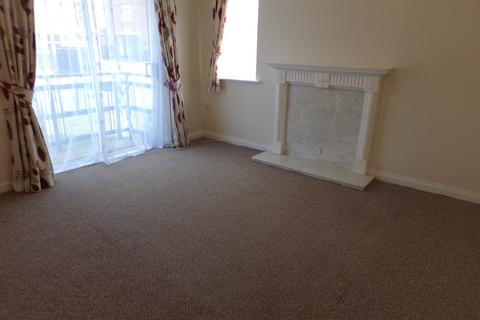undefined, Mountbatten Close, Preston, PR2