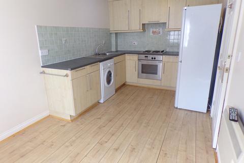 undefined, Mountbatten Close, Preston, PR2