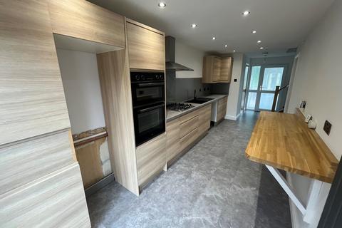 undefined, Edward Jenner Avenue, Bootle, L30