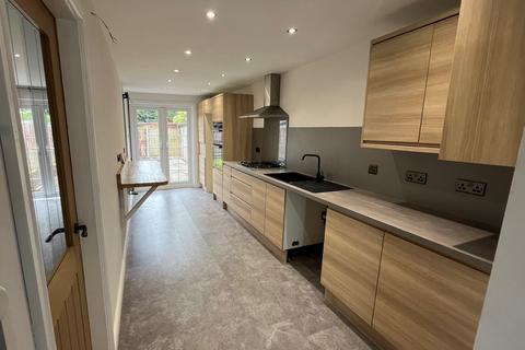 undefined, Edward Jenner Avenue, Bootle, L30