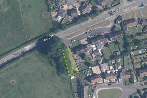 undefined, Alfreton Road, Alfreton DE55