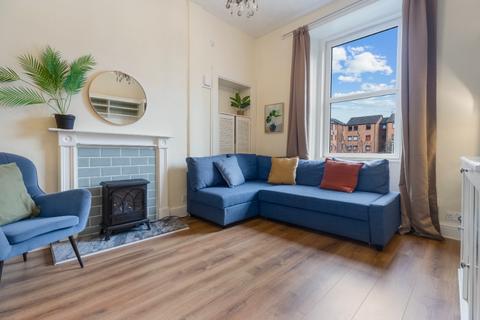 undefined, Wardlaw Street, Gorgie, Edinburgh, EH11
