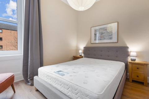 undefined, Wardlaw Street, Gorgie, Edinburgh, EH11