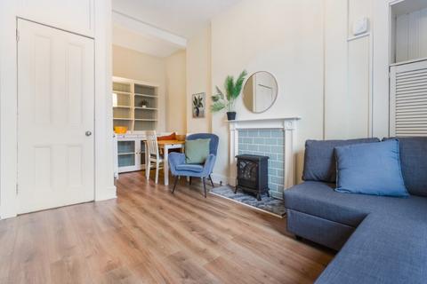 undefined, Wardlaw Street, Gorgie, Edinburgh, EH11