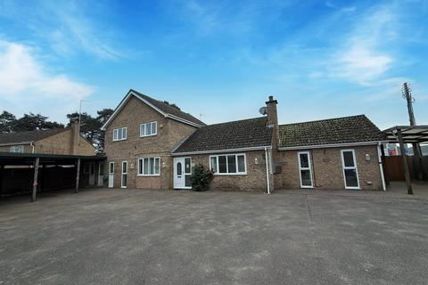undefined, Field Road, Bury St. Edmunds IP28