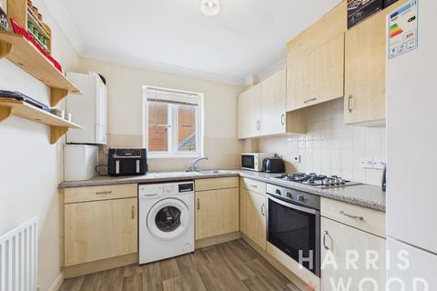 2 bedroom flat for sale, Reynard Heights, Goring Road, Colchester, Essex, CO4
