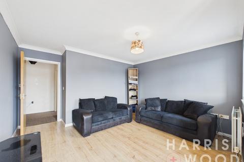 2 bedroom flat for sale, Reynard Heights, Goring Road, Colchester, Essex, CO4