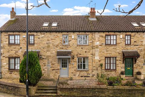 undefined, Park Road, Spofforth, Harrogate, North Yorkshire, HG3