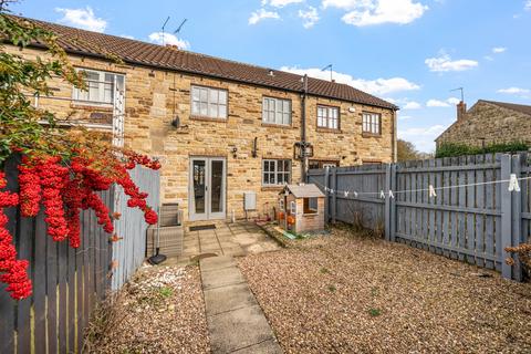 2 bedroom terraced house for sale, Spofforth, Harrogate, North Yorkshire, HG3